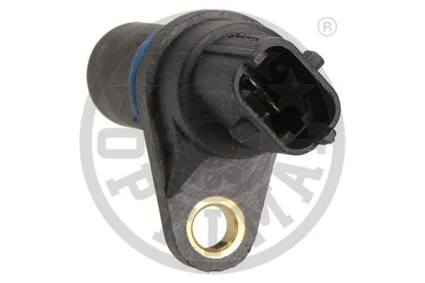 Sensor, crankshaft pulse
