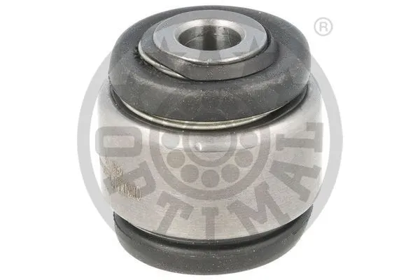 Mounting, control/trailing arm
