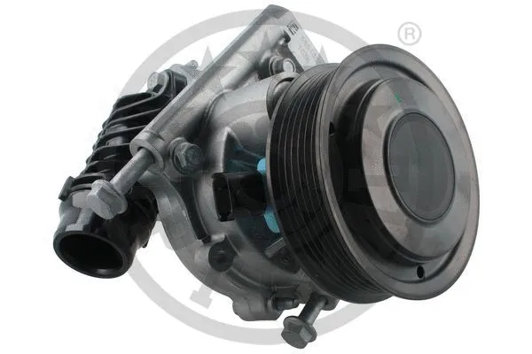 Water Pump, engine cooling (AQ-2422)