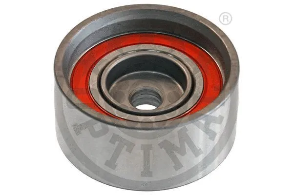 Tensioner, timing belt (0-N1772)