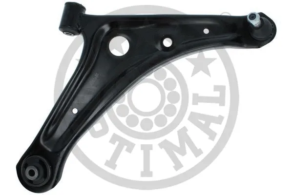 Control/Trailing Arm, wheel suspension (G6-2055)