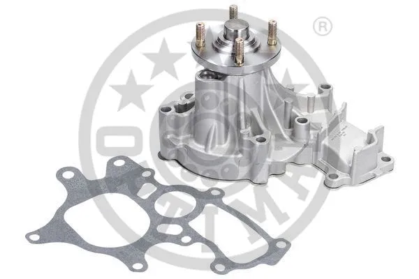 Water Pump, engine cooling (AQ-1872)