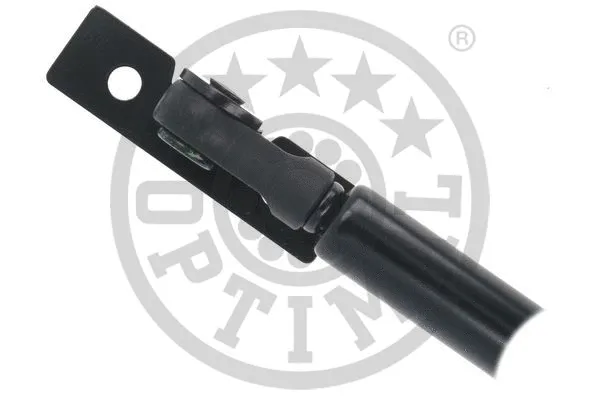 Gas Spring, bonnet