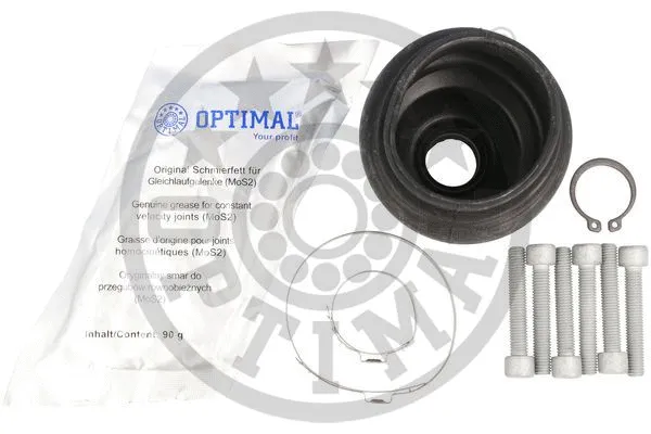 Bellow Kit, drive shaft