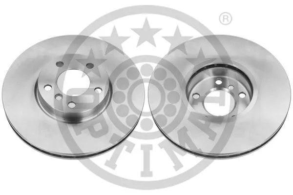 Brake Disc (BS-8348HC)
