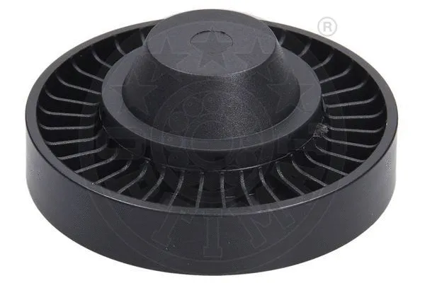 Tensioner Pulley, V-ribbed belt (0-N1643S)