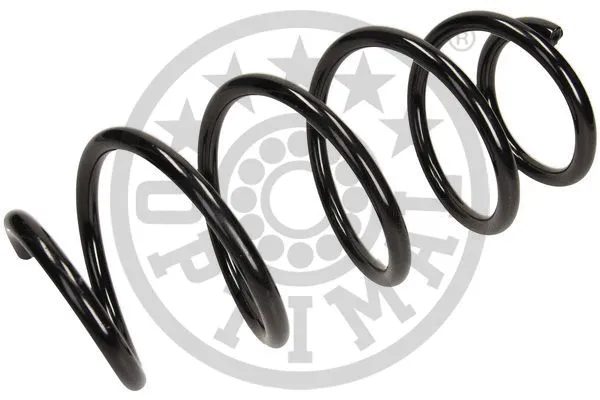 Suspension Spring (AF-5492)