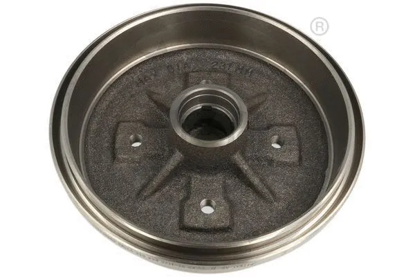 Brake Drum