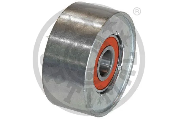 Tensioner Pulley, V-ribbed belt