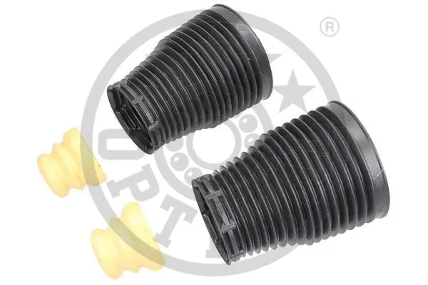 Dust Cover Kit, shock absorber