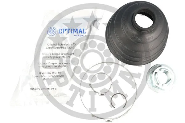 Bellow Kit, drive shaft (CVB-10678TPE)