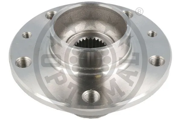 Wheel Hub
