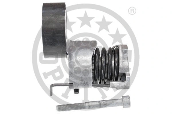 Tensioner Lever, V-ribbed belt