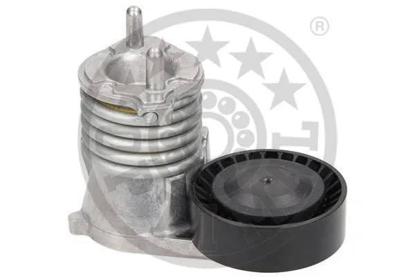 Tensioner Lever, V-ribbed belt