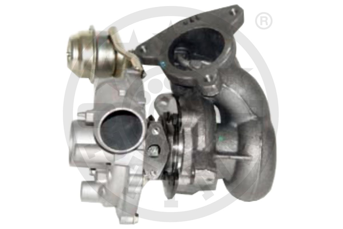 Charger, charging (supercharged/turbocharged) (OP-ETU0288G-RM)