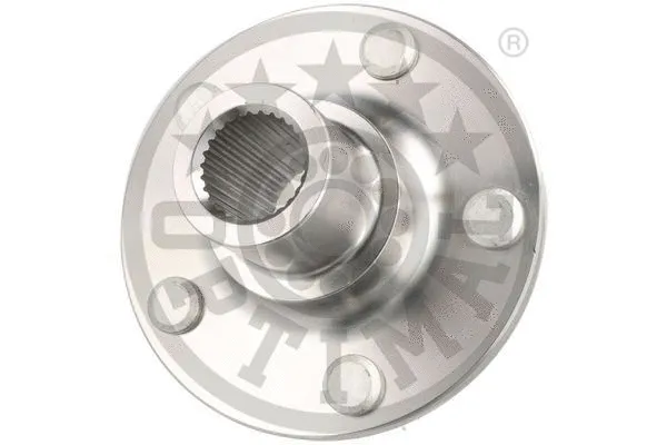 Wheel Hub