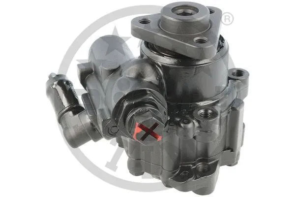 Hydraulic Pump, steering