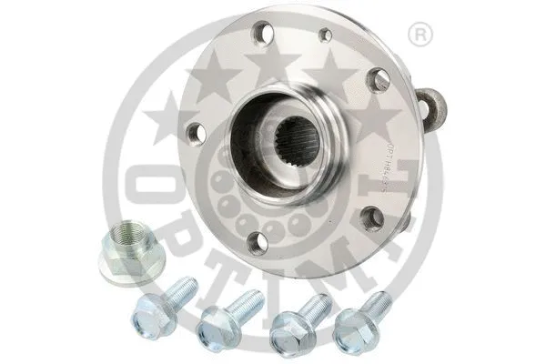 Wheel Bearing Kit