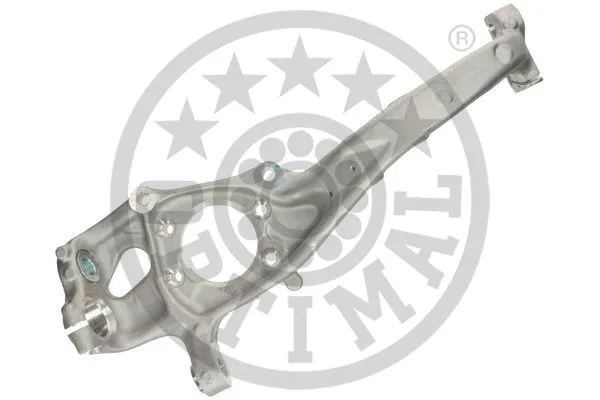 Steering Knuckle, wheel suspension (KN-100550-04-L)