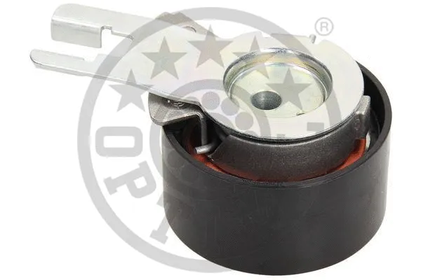 Tensioner, timing belt