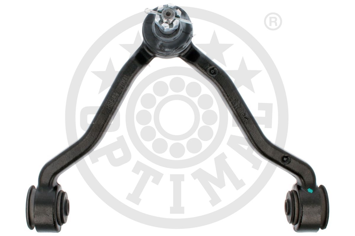 Control/Trailing Arm, wheel suspension (G6-2199)