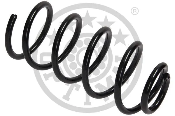 Suspension Spring (IF-20139)