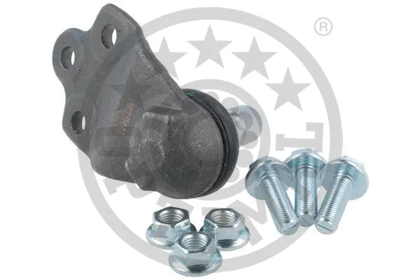 Ball Joint