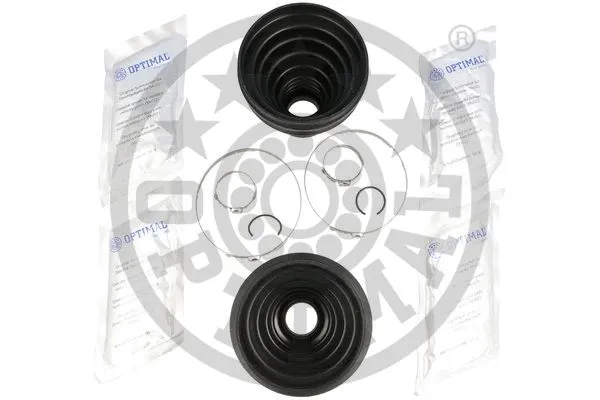 Bellow Kit, drive shaft