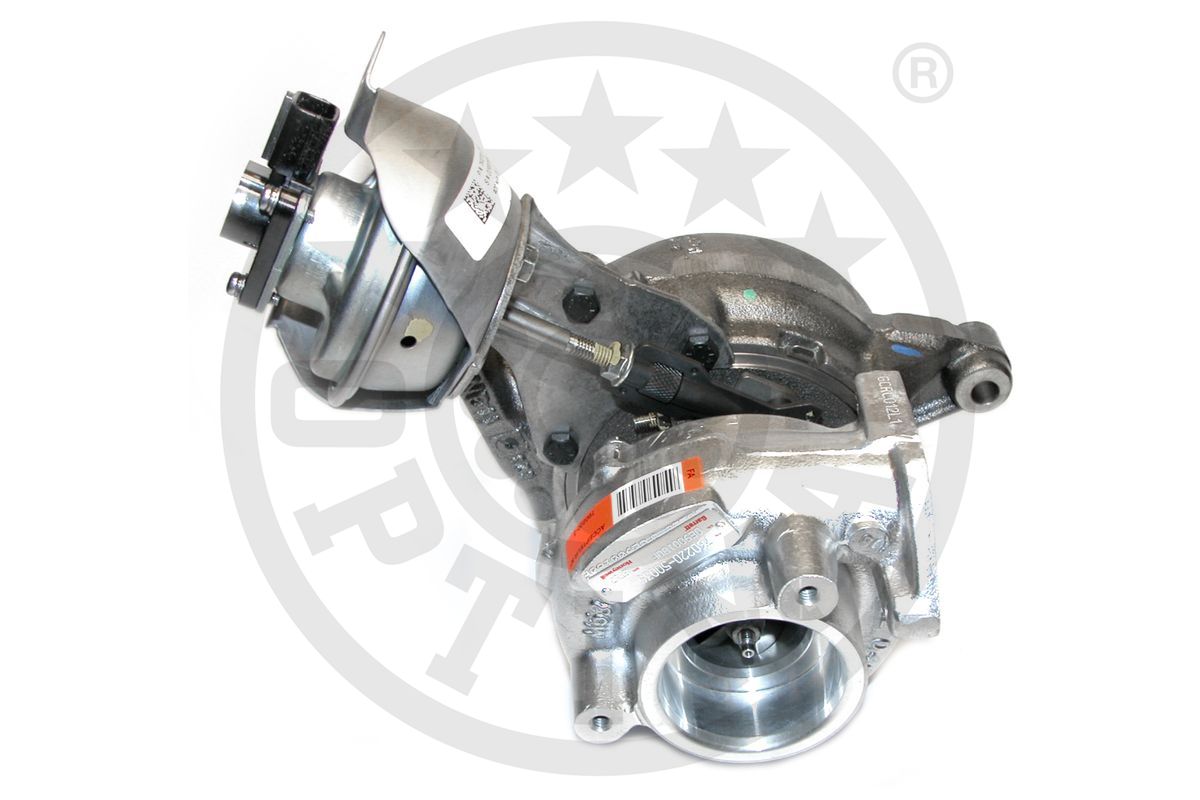 Charger, charging (supercharged/turbocharged) (OP-ETU0274G-RM)