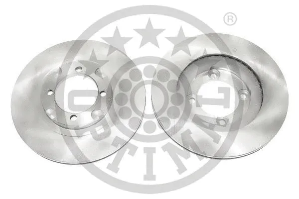 Brake Disc (BS-3850C)