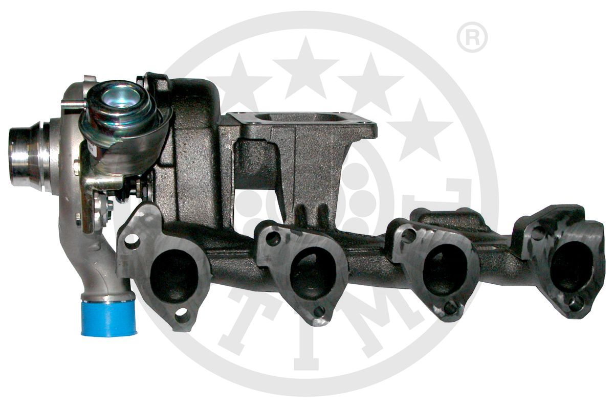 Charger, charging (supercharged/turbocharged)