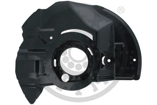 Splash Guard, brake disc