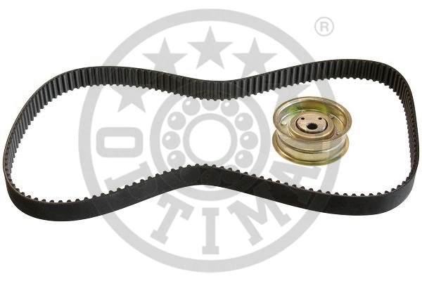 Timing Belt Kit