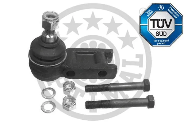 Ball Joint (G3-104)