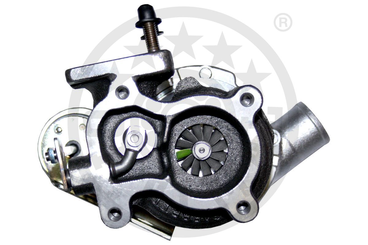 Charger, charging (supercharged/turbocharged)