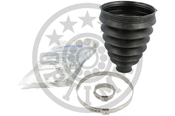 Bellow Kit, drive shaft