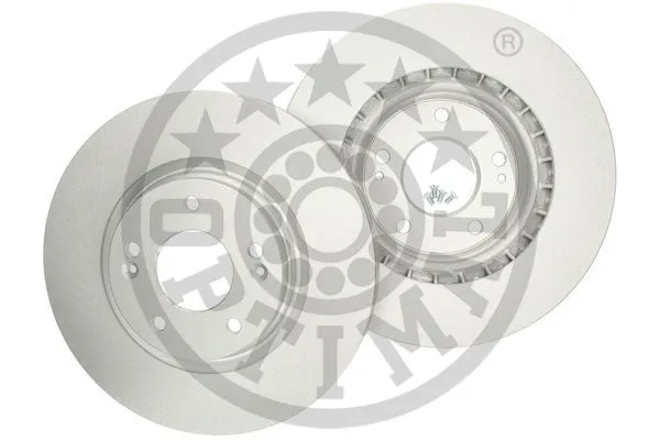 Brake Disc (BS-9506HC)