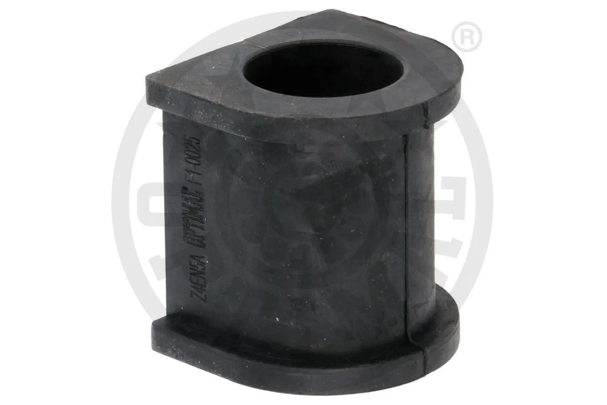 Mounting, stabiliser bar (F1-0025)