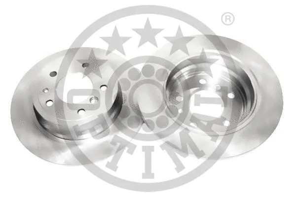 Brake Disc (BS-3420C)