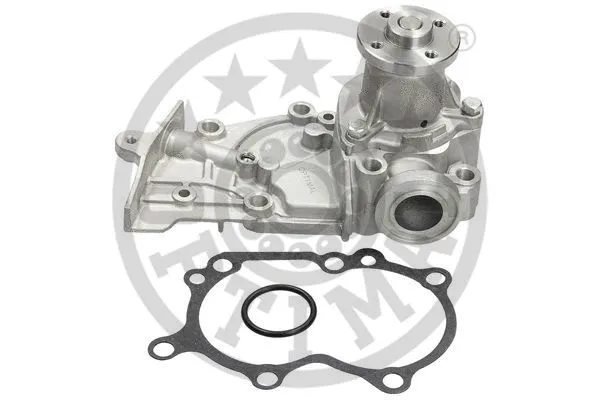 Water Pump, engine cooling (AQ-2400)