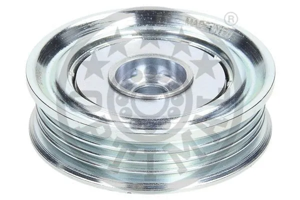 Tensioner Pulley, V-ribbed belt