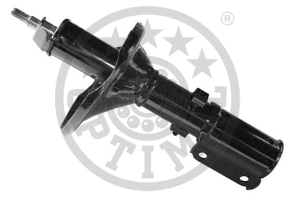 Shock Absorber (A-67372G)
