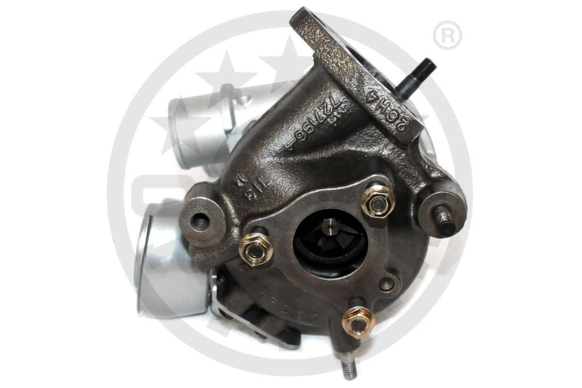 Charger, charging (supercharged/turbocharged)