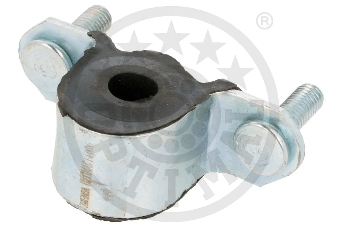 Mounting, stabiliser bar (F1-0035)