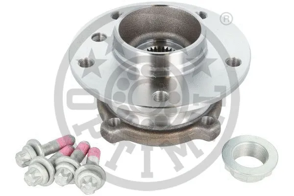 Wheel Bearing Kit