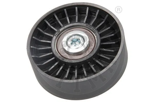 Deflection/Guide Pulley, V-ribbed belt (0-N2129)