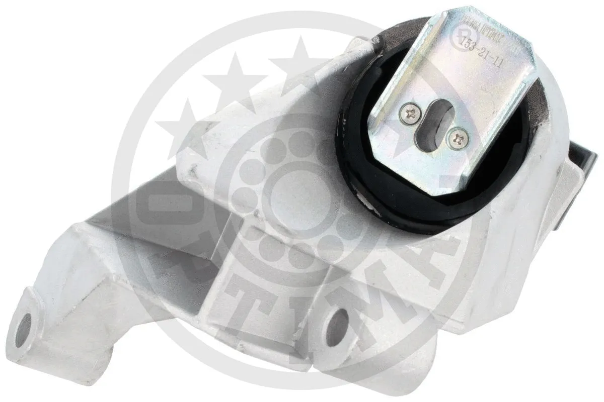Mounting, engine (F7-5038)