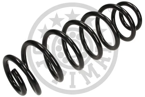 Suspension Spring (AF-4786)