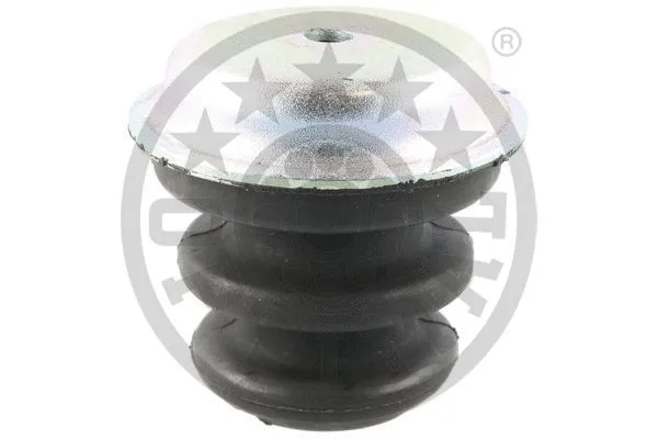 Rubber Buffer, suspension