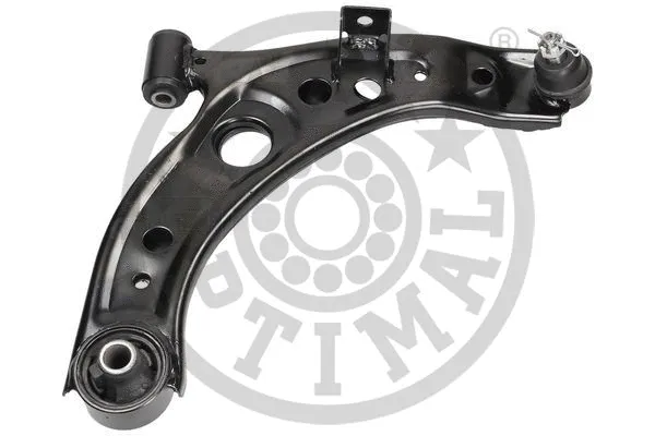 Control/Trailing Arm, wheel suspension (G6-1554)